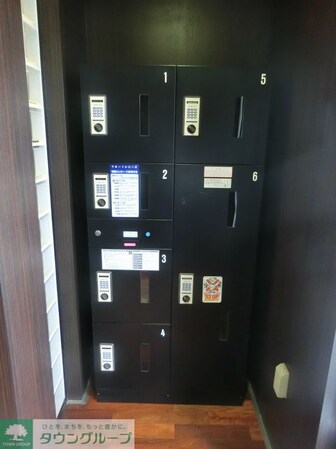 CASA AL MAREの物件内観写真